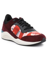 Boty pro životní styl Geox D Omaya C W D540SC-0AN22-C7V7J Boty pro životní styl Geox D Omaya C W D540SC-0AN22-C7V7J