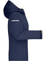 Daiber JN 1179 Dámská outdoorová softshellová bunda 02.1179 navy Daiber JN 1179 Dámská outdoorová softshellová bunda 02.1179 navy