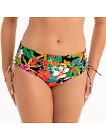 Style Ive Bottom kalhotky 8755-0 black - RosaFaia
