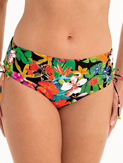 Style Ive Bottom kalhotky 8755-0 black - RosaFaia