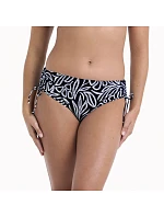 Style Anny Bottom kalhotky 8464-0 marine-bílá - Anita Classix
