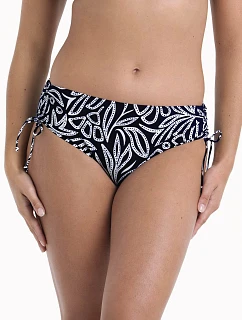 Style Anny Bottom kalhotky 8464-0 marine-bílá - Anita Classix