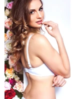 Kostar MM60 barva: bílé květy