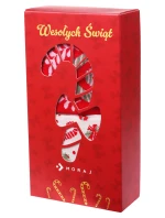 Moraj CSLS250-032/2 balení barva:červená