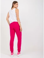 Souprava RV KMPL 7962.11 bílé a růžové