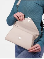 Dámské psaníčko Vuch Joelyne Beige