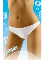 Dámská tanga Simple - Wolbar Dámská tanga Simple - Wolbar
