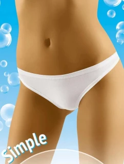 Dámská tanga Simple - Wolbar