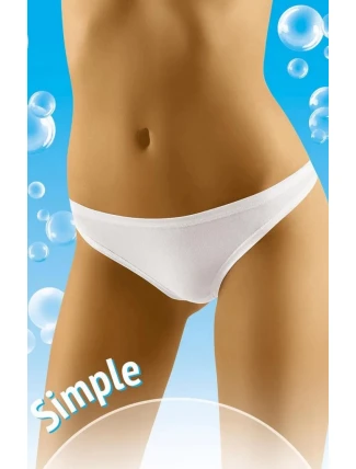 Dámská tanga Simple - Wolbar Dámská tanga Simple - Wolbar