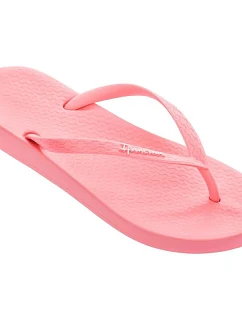 Dámské boty Anat Colors W 82591-AG366  růžové - Ipanema