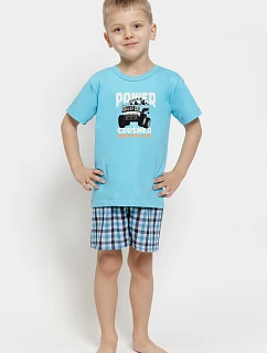 3595 CHLAPECKÉ PYŽAMO OLIVER 122-140