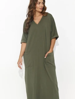 Denní šaty model 193898 Numinou