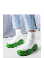 Boty model 205132 Solea Boty model 205132 Solea