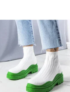 Boty model 205132 Solea