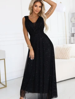 Dlouhé šaty  model 219159 Numoco