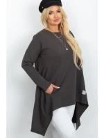 Tunika plus size   model 222411 Relevance