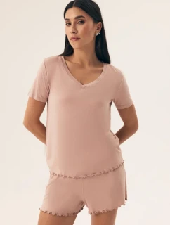 Dámské pyžamo Henderson 42679-08X