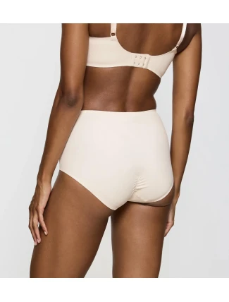 True Shape Sensation T Maxi - YELLOW - TRIUMPH YELLOW - TRIUMPH