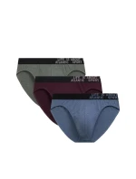 Kalhotky Atlantic 3MP-209/25 A'3 S-2XL