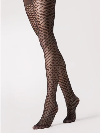 Fiore punčocháče G 6126 Darla 20 den 2-4