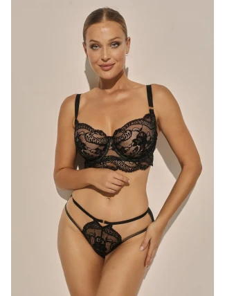 Kalhotky Kinga P-1141/2 Aurie 3XL