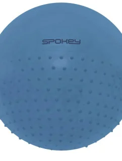 Gymnastický míč Spokey Half Fit 75cm SPK-943629