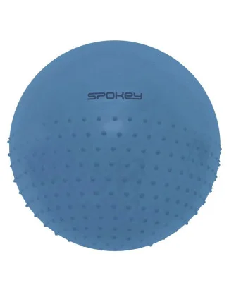Gymnastický míč Spokey Half Fit 75cm SPK-943629