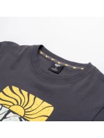 Dámské tričko s krátkým rukávem LADY GLADYS