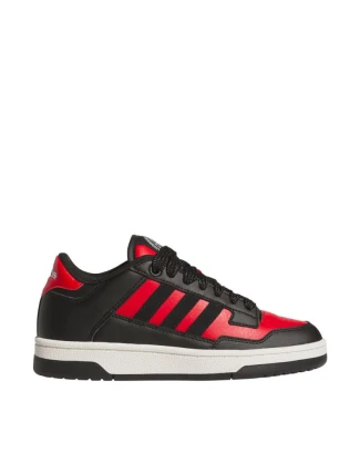 Boty adidas Rapid Court Low Jr JR1020 Boty adidas Rapid Court Low Jr JR1020