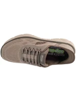 Skechers Slip-ins: D'Lux Walker 2.0 - Rezinate 232446-TPE Beige 40