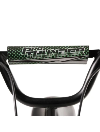 Kolo Huffy PRO THUNDER 16" zelené 21104W