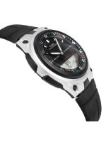 Pánské hodinky CASIO DUAL AW-80-1AVDF + krabice Pánské hodinky CASIO DUAL AW-80-1AVDF + krabice