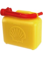 KANYSTR NA AUTO 5L SHELL KANYSTR NA AUTO 5L SHELL