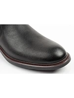 Wrangler pánské boty, kotníkové boty Randy, elegantní, módní, nazouvací Wrangler pánské boty, kotníkové boty Randy, elegantní, módní, nazouvací