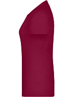 Daiber JN 746 Dámské tričko 02.0746 wine