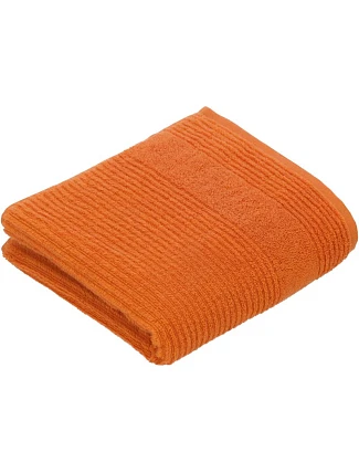 Vossen Tomorrow 50 Ručník "Tomorrow" 49.9204 electric orange