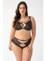 Gorsenia K758 Saanvi barva: černá