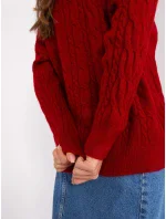 Přepínač AT SW 2335 1.68P kaštanová Přepínač AT SW 2335 1.68P kaštanová