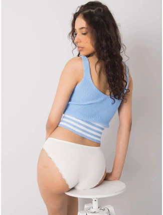 Kalhotky BR MT 11303 ecru Kalhotky BR MT 11303 ecru