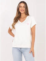 Halenka RV BZ A1259.01P ecru