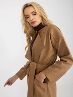 TW PL BE M125 kabát.21 velbloudů