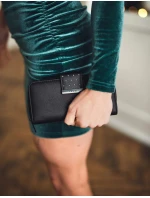 Peněženka VUCH Florianna Dotty Black Peněženka VUCH Florianna Dotty Black