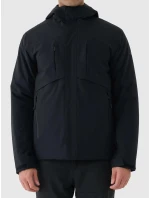 Pánská lyžařská bunda 4F