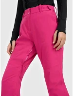 Dámské lyžařské kalhoty 4F