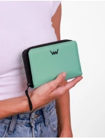 Dámská peněženka Vuch Leif Mint