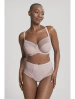 Dámská podprsenka Serene Vintage 10305 Pudr růžová - Panache Dámská podprsenka Serene Vintage 10305 Pudr růžová - Panache