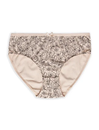Dámské bikiny FIGS L-122BI-52EX 3-pack Dámské bikiny FIGS L-122BI-52EX 3-pack