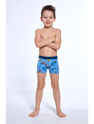 CHLAPECKÉ DĚTSKÉ BOXERKY 701 W/25