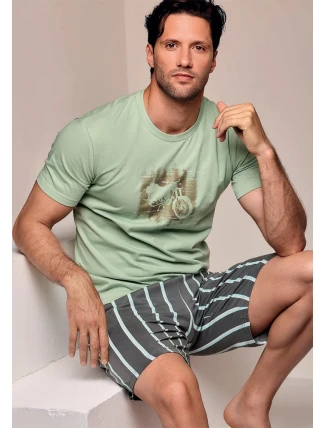 Pánské pyžamo Infiore 752455