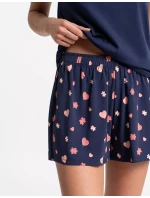 Pyžamo Moraj PDD3900-020 kr/r S-2XL